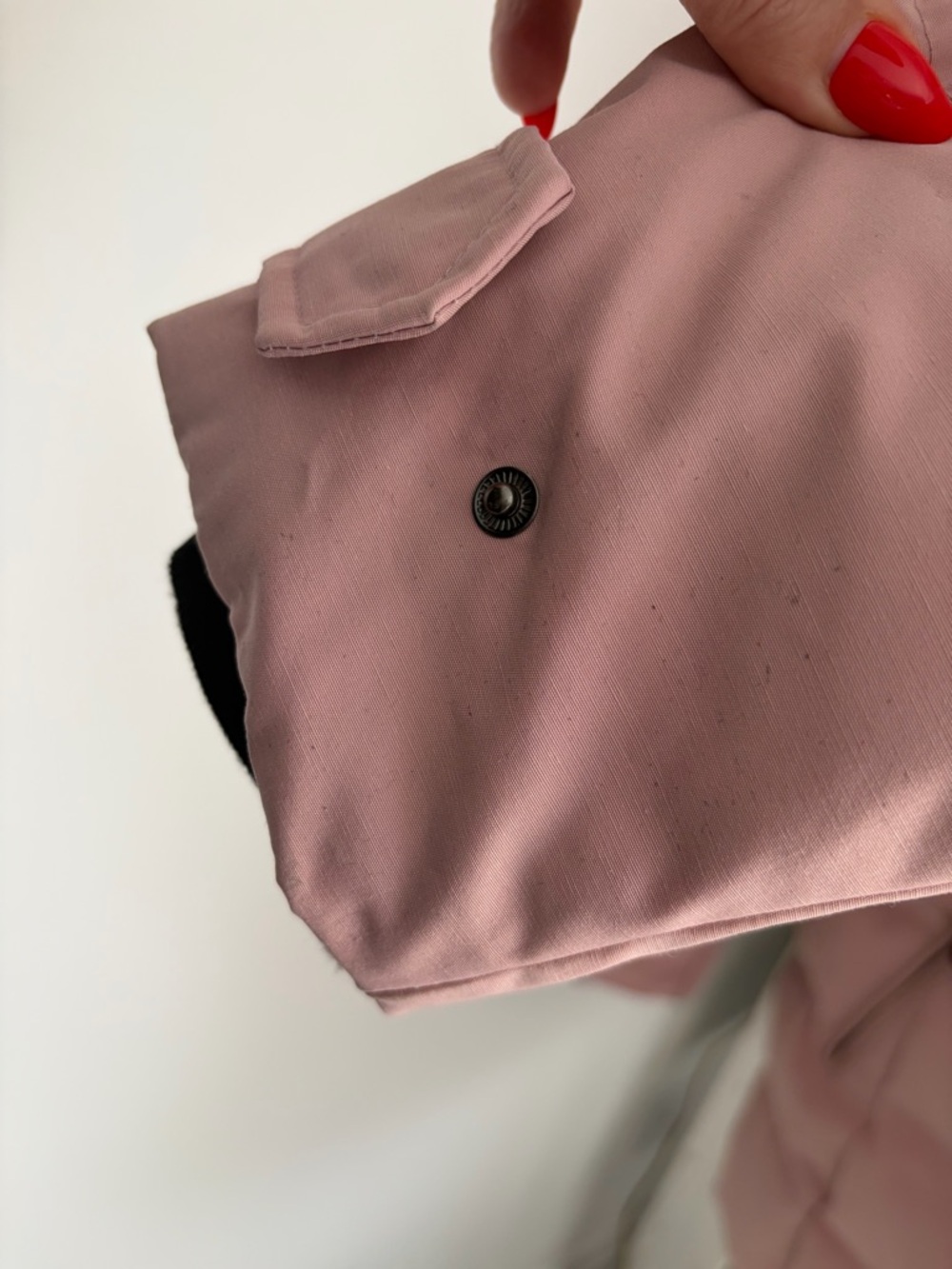 Arctic Expedition - Toronto Hybra Down Maxi Parka - Size S - Picture 11 of 15